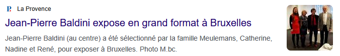 la provence