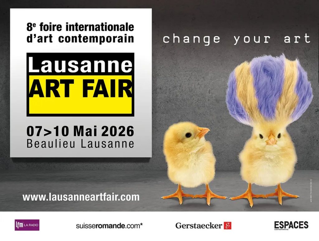 lausanne art fait logo